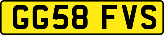 GG58FVS