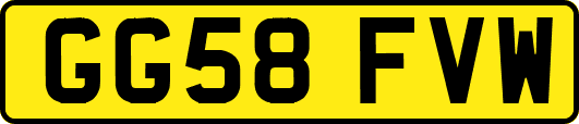 GG58FVW