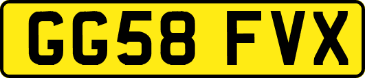 GG58FVX