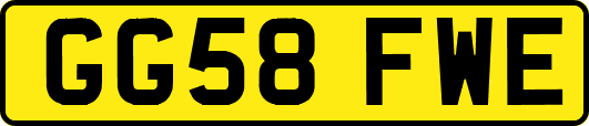 GG58FWE