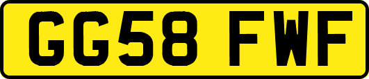 GG58FWF