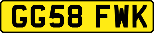 GG58FWK