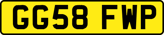 GG58FWP