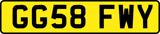 GG58FWY