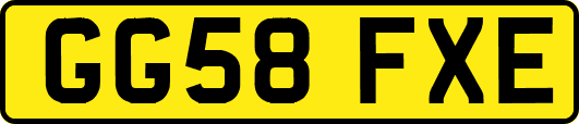 GG58FXE