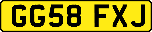 GG58FXJ