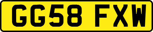 GG58FXW