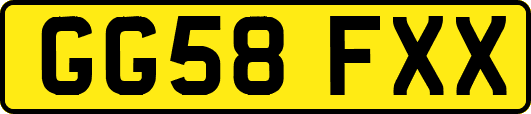 GG58FXX
