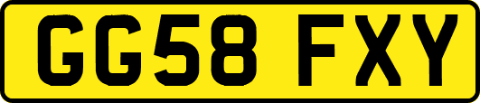 GG58FXY