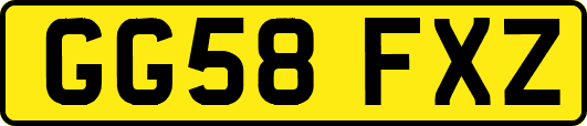 GG58FXZ