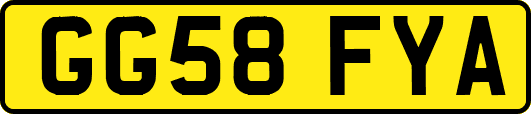 GG58FYA
