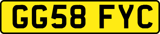 GG58FYC