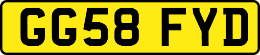 GG58FYD
