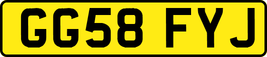 GG58FYJ