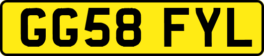 GG58FYL