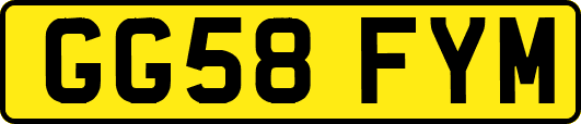 GG58FYM