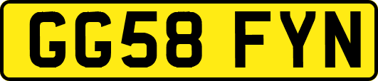 GG58FYN