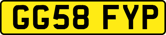GG58FYP