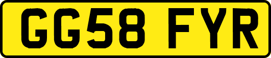 GG58FYR