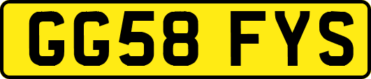 GG58FYS