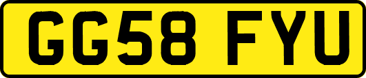 GG58FYU