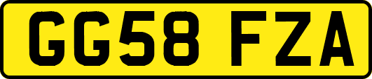 GG58FZA