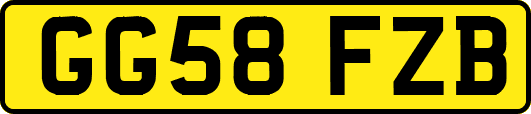 GG58FZB