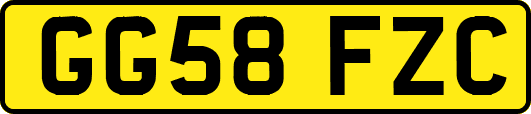 GG58FZC