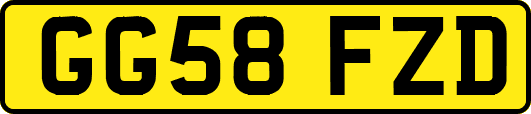 GG58FZD