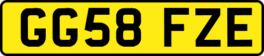 GG58FZE