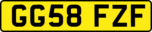GG58FZF