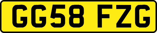 GG58FZG