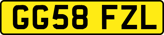 GG58FZL