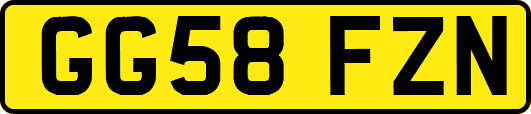 GG58FZN