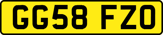 GG58FZO