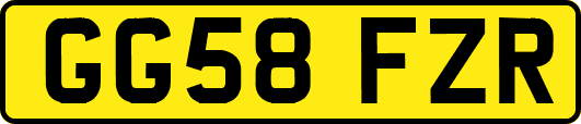 GG58FZR