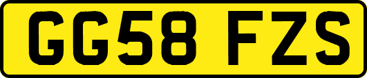 GG58FZS