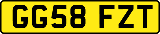 GG58FZT