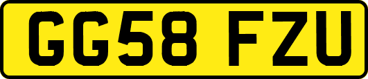 GG58FZU
