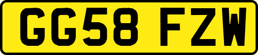 GG58FZW