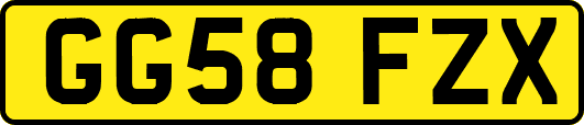 GG58FZX