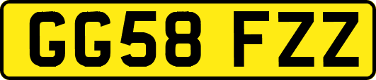 GG58FZZ