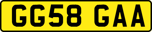 GG58GAA