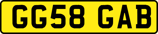 GG58GAB