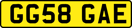GG58GAE