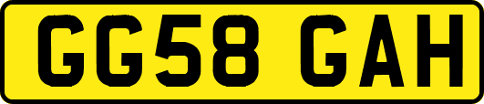 GG58GAH