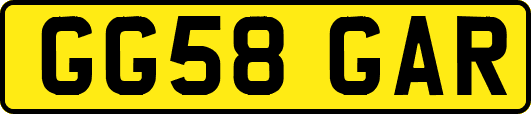 GG58GAR