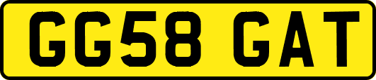 GG58GAT