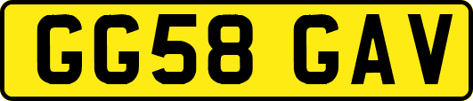 GG58GAV