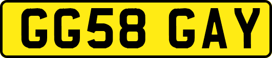 GG58GAY